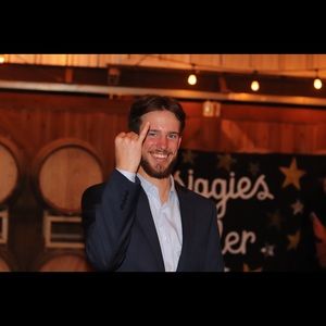 Meet your Posher, Landon